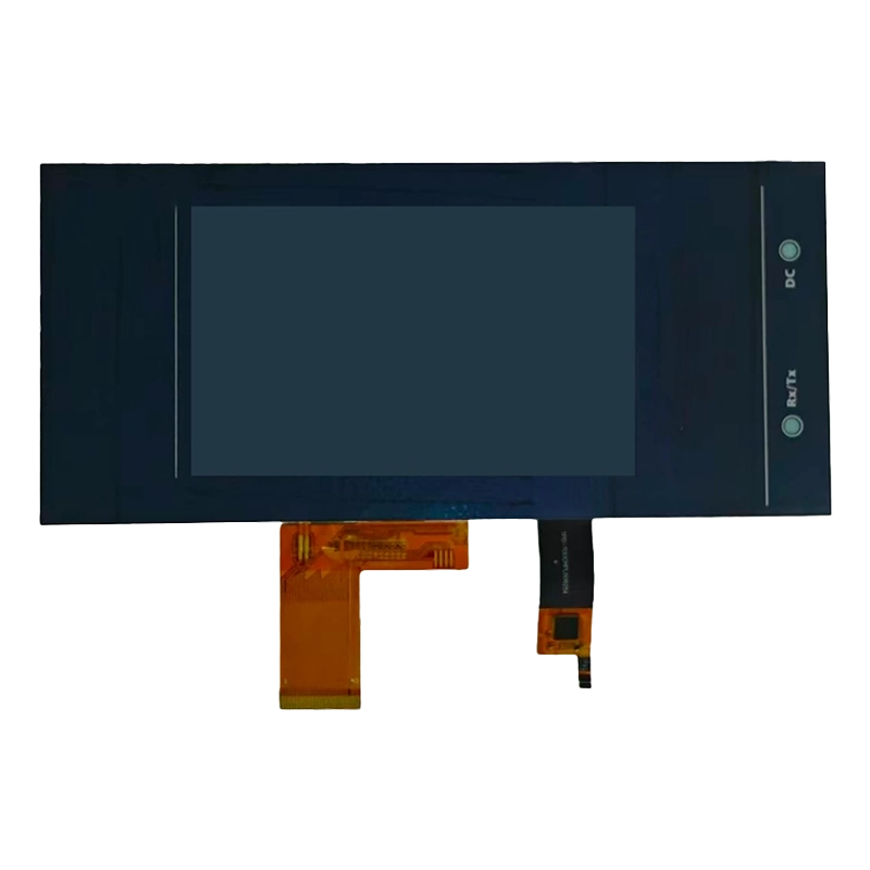 5 అంగుళాల కెపాసిటివ్ టచ్ స్క్రీన్ ప్యానెల్ USB IIC
