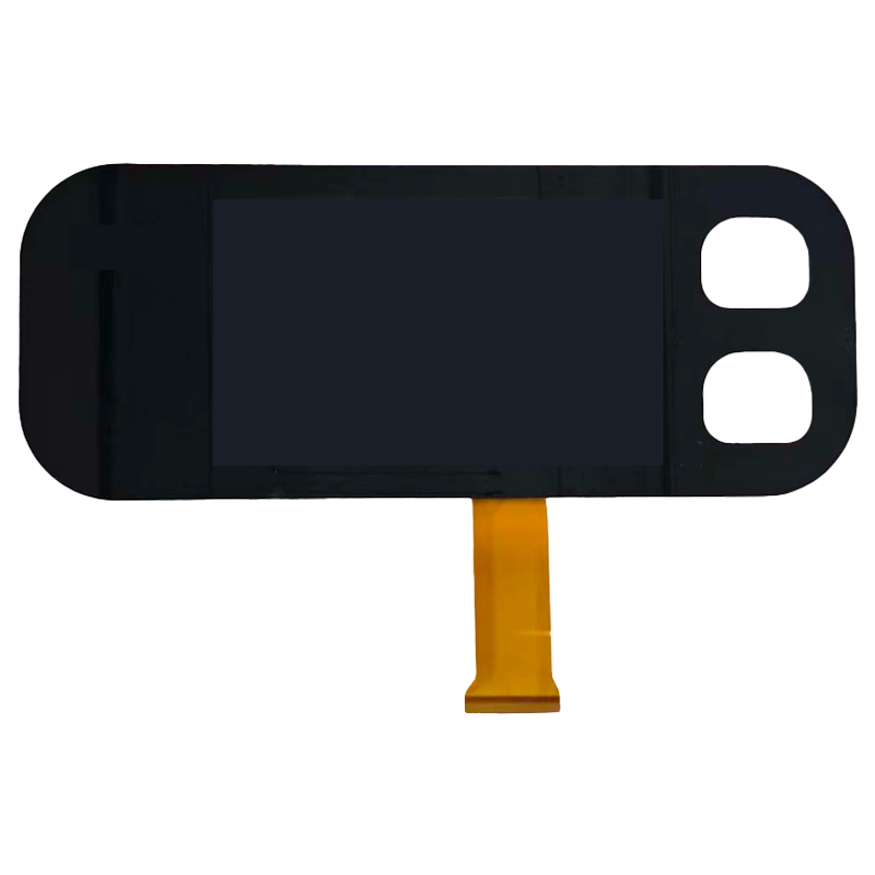 7 అంగుళాల కెపాసిటివ్ టచ్ స్క్రీన్ ప్యానెల్ USB IIC