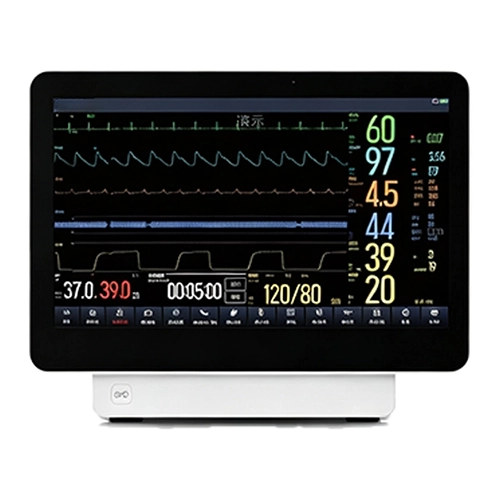 18.5 Inch Capacitive Touch Screen Panel for patient monitoring system
