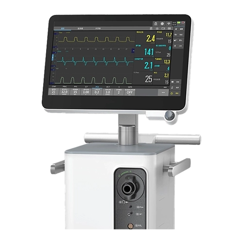 18.5 Inch Capacitive Touch Screen Panel for medical workstation application